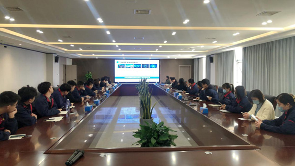 第二建筑工程事業(yè)部開展廣聯(lián)達(dá)軟件應(yīng)用培訓(xùn) 第二建筑工程事業(yè)部開展廣聯(lián)達(dá)軟件應(yīng)用培訓(xùn)