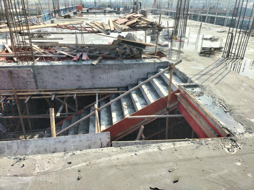 公司開展安全環(huán)保、職業(yè)健康及消防綜合檢查